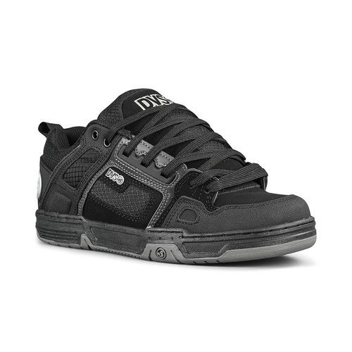 Dvs comanche shoes - comanche,