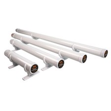 Tubular tube heater - tubular,