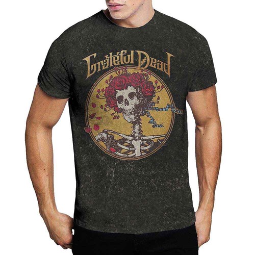 Grateful dead unisex shirt - dead, t-shirt