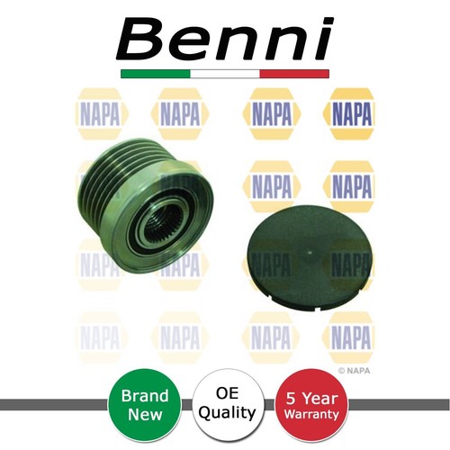 Alternator pulley benni fits - benni,