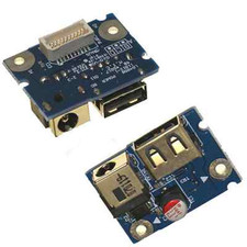 DC POWER JACK HARNESS For