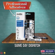Araldite Ultra Adhesive 2 Part