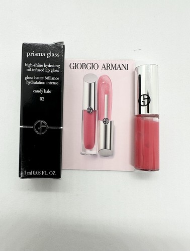 Armani beauty prisma glass - beauty,