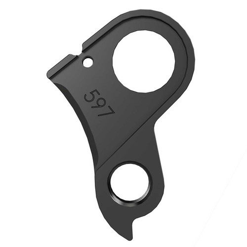 Derailleur hanger for cube - derailleur,