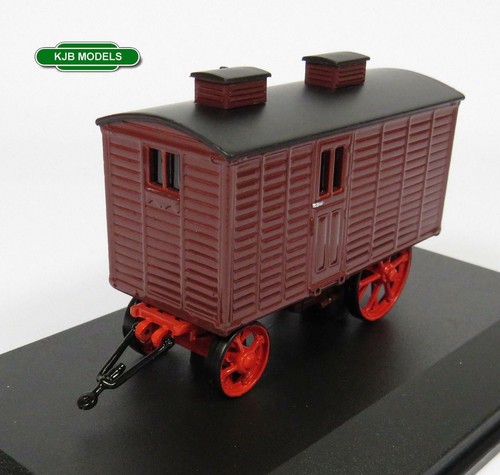 Bnib gauge oxford diecast - oo,