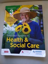 CACHE Technical Level 3