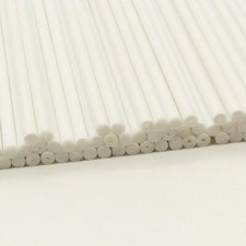 Plastic Lollipop Sticks -