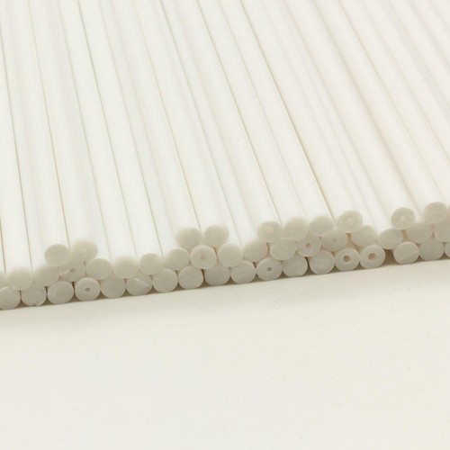 Plastic lollipop sticks - plastic,