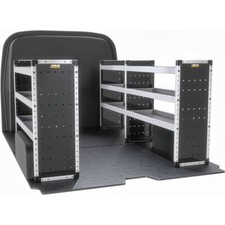 Ford Transit Custom Van