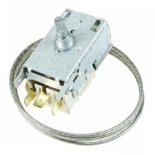 Fridge temperature thermostat - fridge,