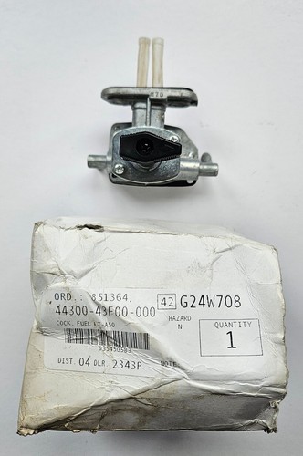 New old stock genuine suzuki - genuine,