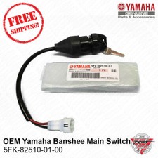 OEM 2002-2006 Yamaha Banshee