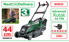 new BOSCH Advanced ROTAK