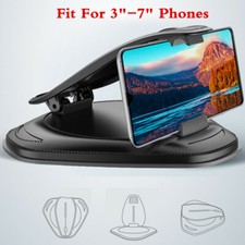 Dashboard Phone Holder Clip