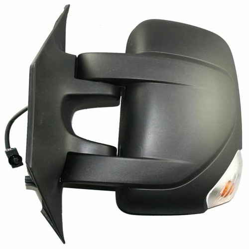 Wing door mirror - wing,