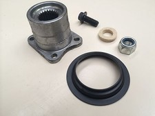 FRONT AND REAR DIFF FLANGE KIT