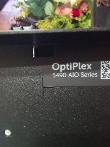 Dell optiplex 5490 all - dell,