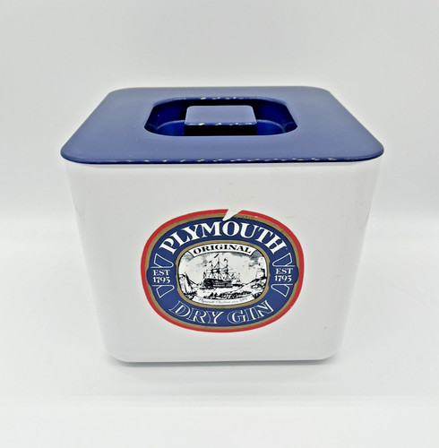 Plymouth dry gin - plymouth,