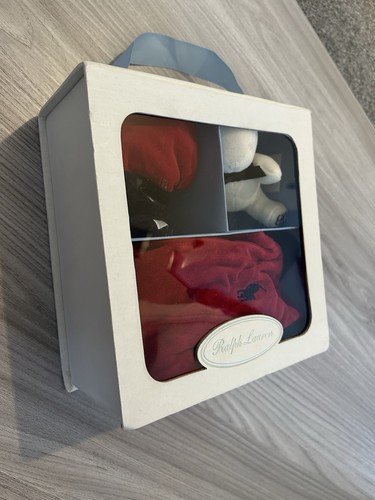 Ralph lauren baby piece - baby,