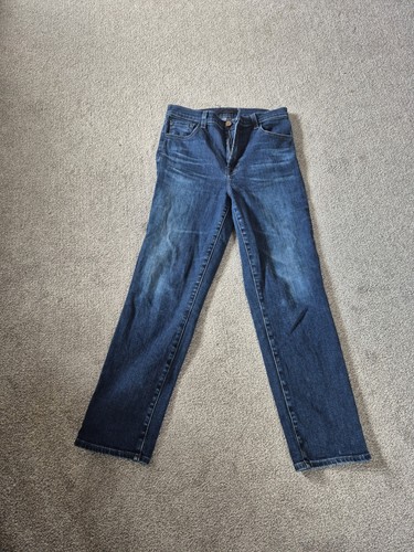 Brand women blue - blue, cotton