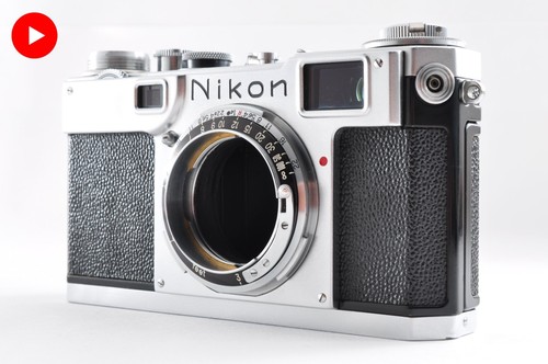 Exc nikon s2 black - nikon,