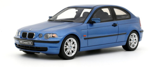 Bmw e46 318 compact 2002 - e46,