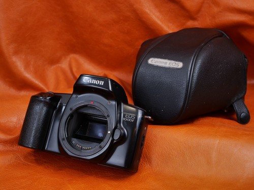 3603 canon eos - eos, 1000f