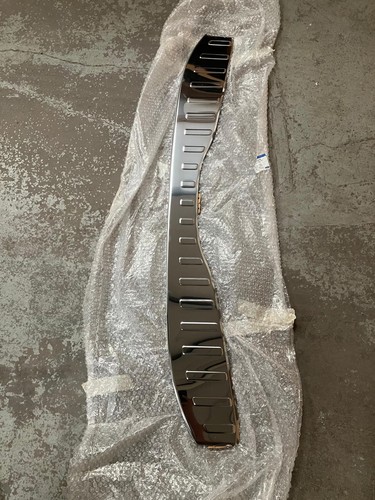 Ford mondeo rear bumper - ford,