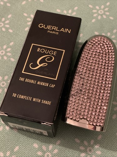 Guerlain rouge lipstick the - rouge,