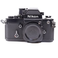 Nikon F2 AS Photomic DP-12