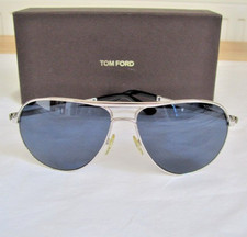 Tom Ford TF 144 - Marko Sunglasses - James Bond / Skyfall