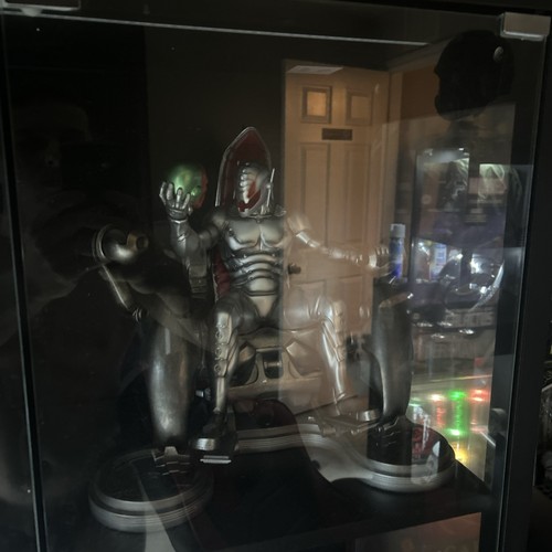 Sideshow ultron throne - sideshow,