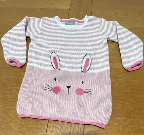 Primark girls pink white - primark,