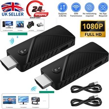 50M Wireless HDMI Transmitter