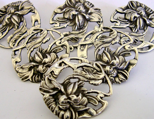Six large inch - six,