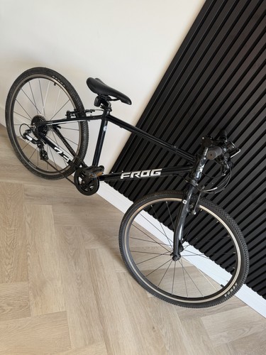 Frog bike inch - 26,