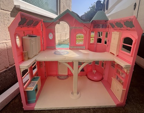 Vintage 1995 barbie dream - 1995,