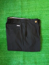 Stromberg Golf Trousers Black