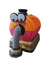 Teletubbies Noo Noo Pull-Along