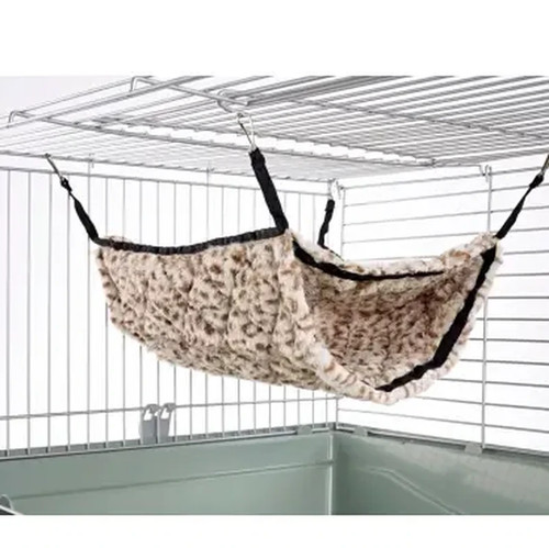 Ferret rat hammock double bunk - ferret,