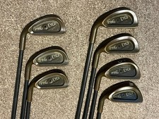 Ping eye becu - ping, irons