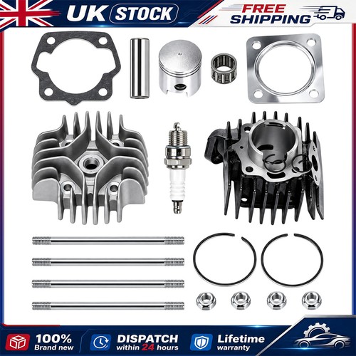 50cc cylinder barrel - cylinder, kit