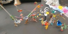 Vintage Lampwork Art Glass