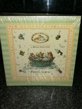 Royal Doulton Brambly Hedge