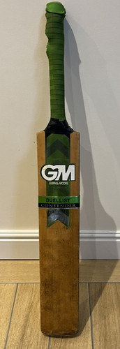 Gunn and moore duellist - gunn,