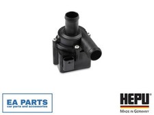 Water Recirculation Pump, parking heater for AUDI BENTLEY HEPU AP8287
