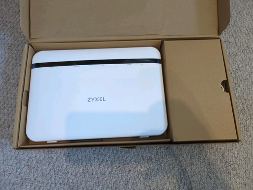 Zyxel ex5601 dual - zyxel, ex5601-t0