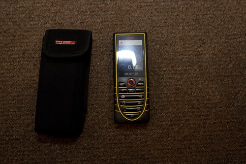 Leica disto laser distance - leica,