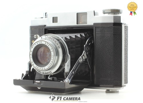 Exc mamiya six 6 type - six, ivb