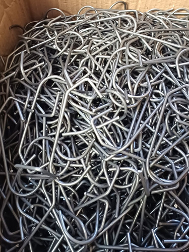 100mm 3mm powder coating - coating, hooks